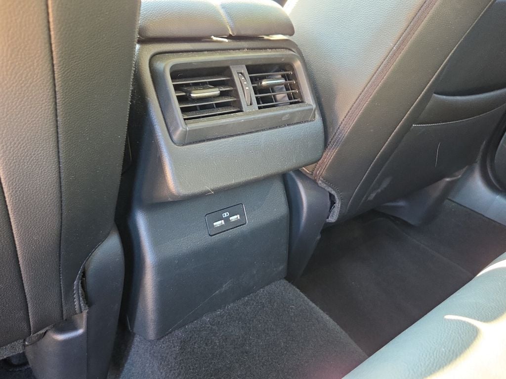 2024 Mazda CX-50 S PREMIUM - Photo 15