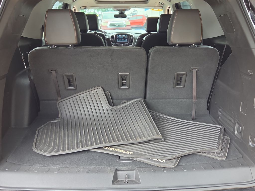 2019 Chevrolet Traverse Premier - Photo 17