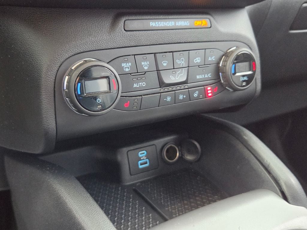 2021 Ford Bronco Sport Outer Banks - Photo 22