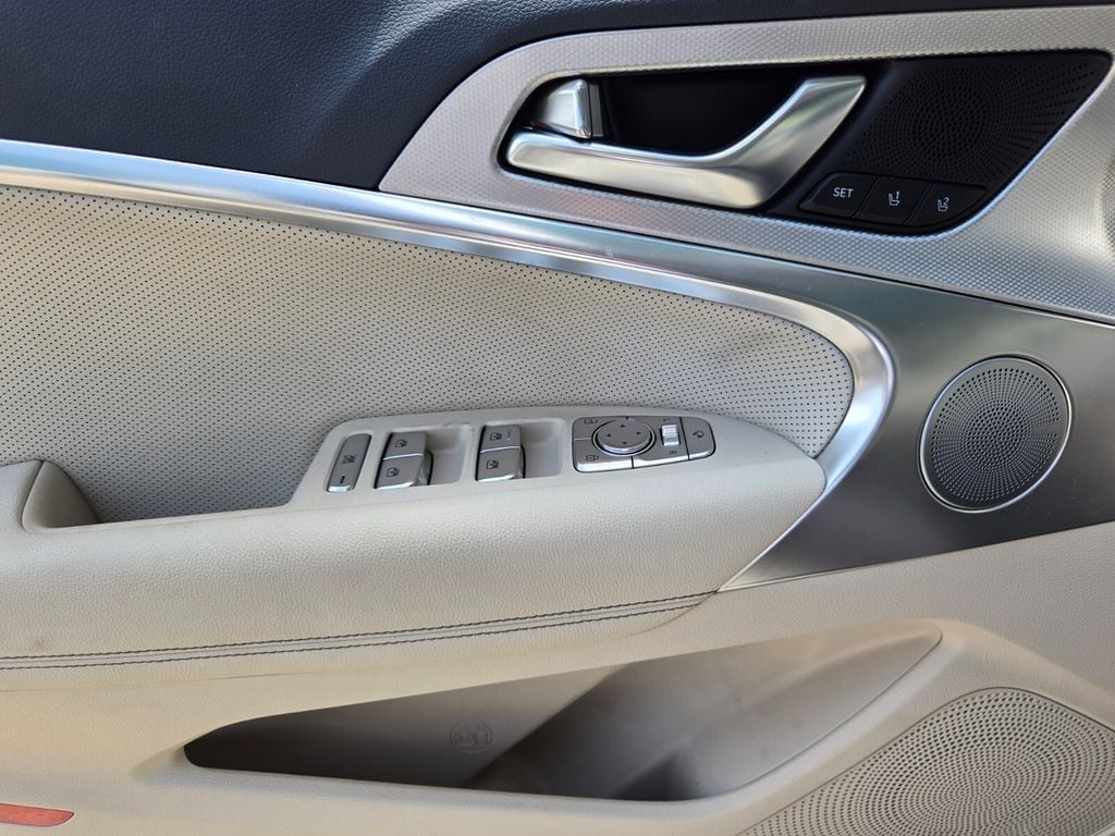 2026 GENESIS G70 Prestige - Photo 27