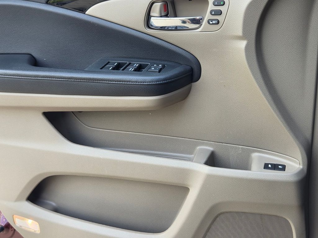 2019 Honda Pilot Elite - Photo 29