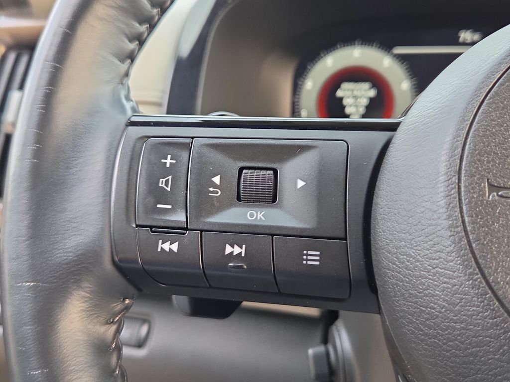 2022 Nissan Pathfinder Platinum - Photo 27