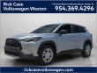Used 2023 Toyota Corolla Cross L SUV