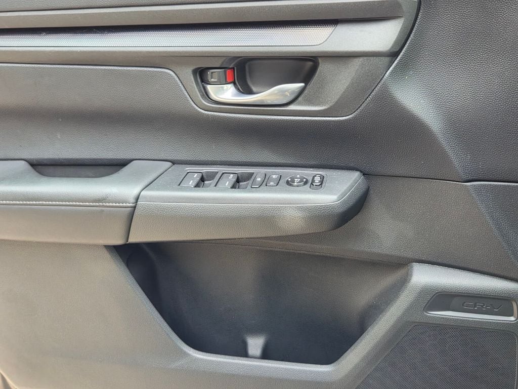 2023 Honda CR-V LX - Photo 25
