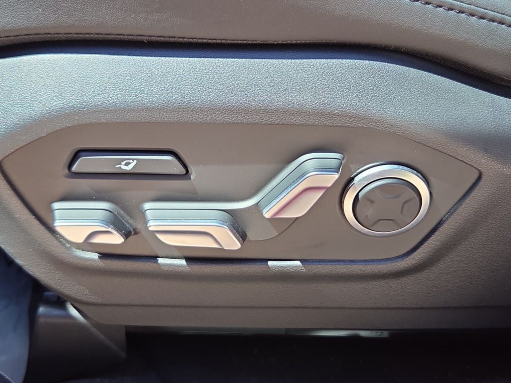 2024 Hyundai Santa Fe Calligraphy - Photo 12