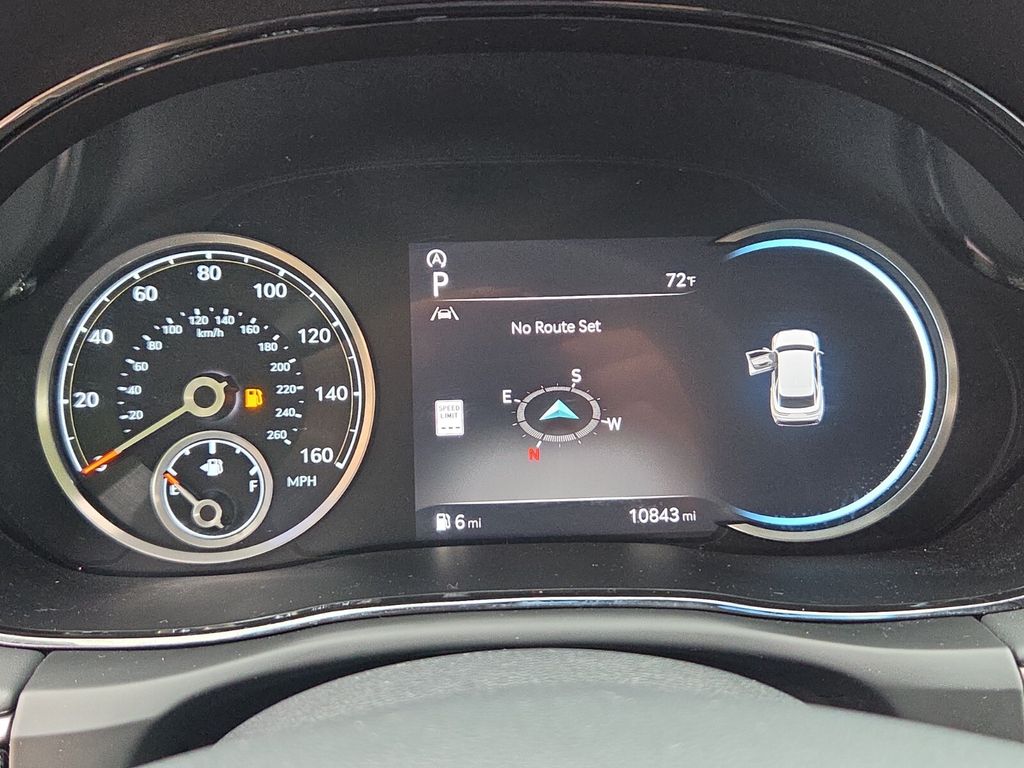 2025 GENESIS GV70 Standard - Photo 27