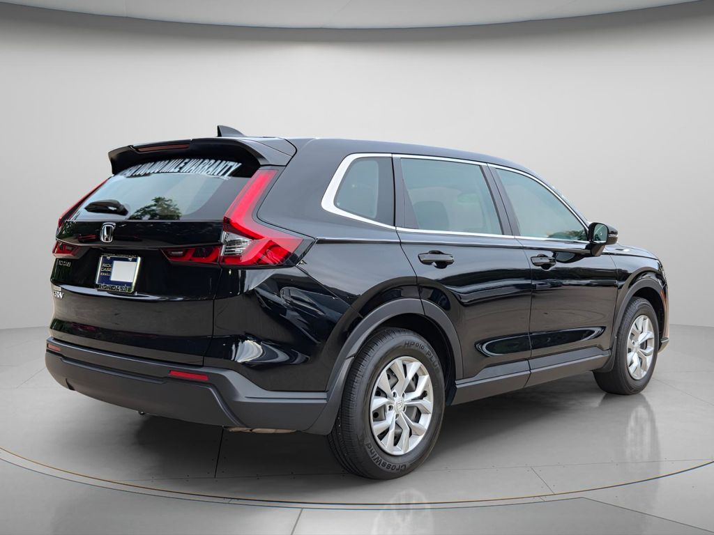 2023 Honda CR-V LX - Photo 7