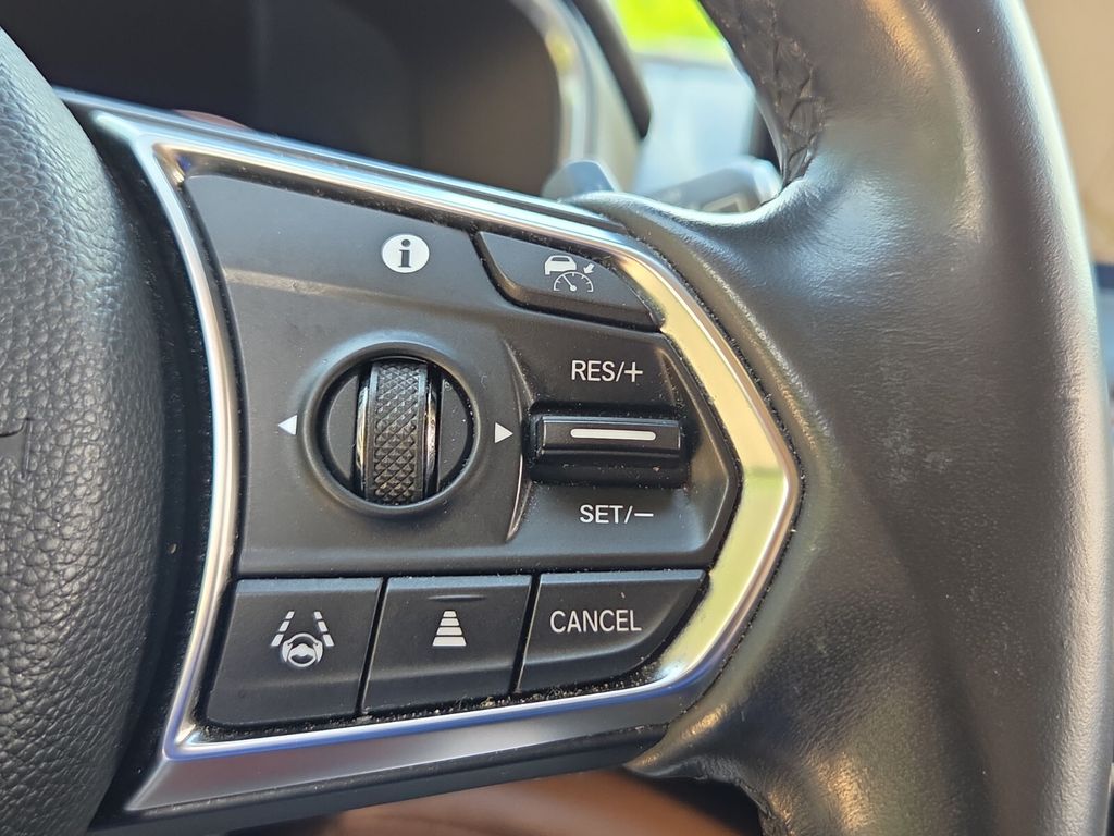2022 Acura MDX Technology Package - Photo 26
