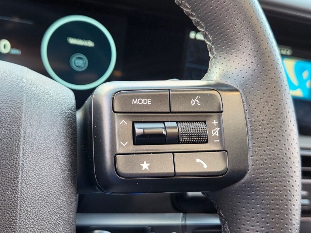 2026 Hyundai Palisade XRT Pro - Photo 27
