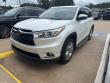 Used 2016 Toyota Highlander Limited Platinum V6 SUV