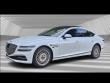 Used 2022 Genesis G80 2.5T Sedan