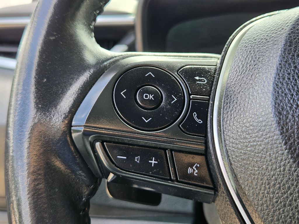 2020 Toyota Corolla SE - Photo 21