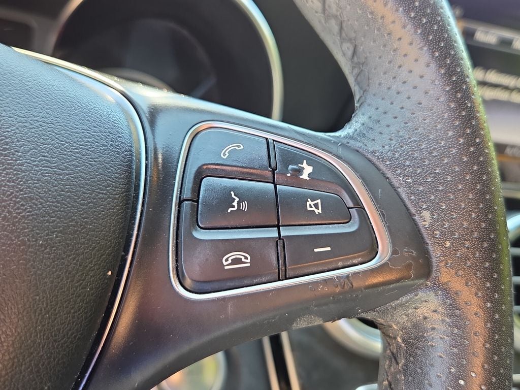 2018 Mercedes-Benz C-Class Sedan C300 - Photo 25