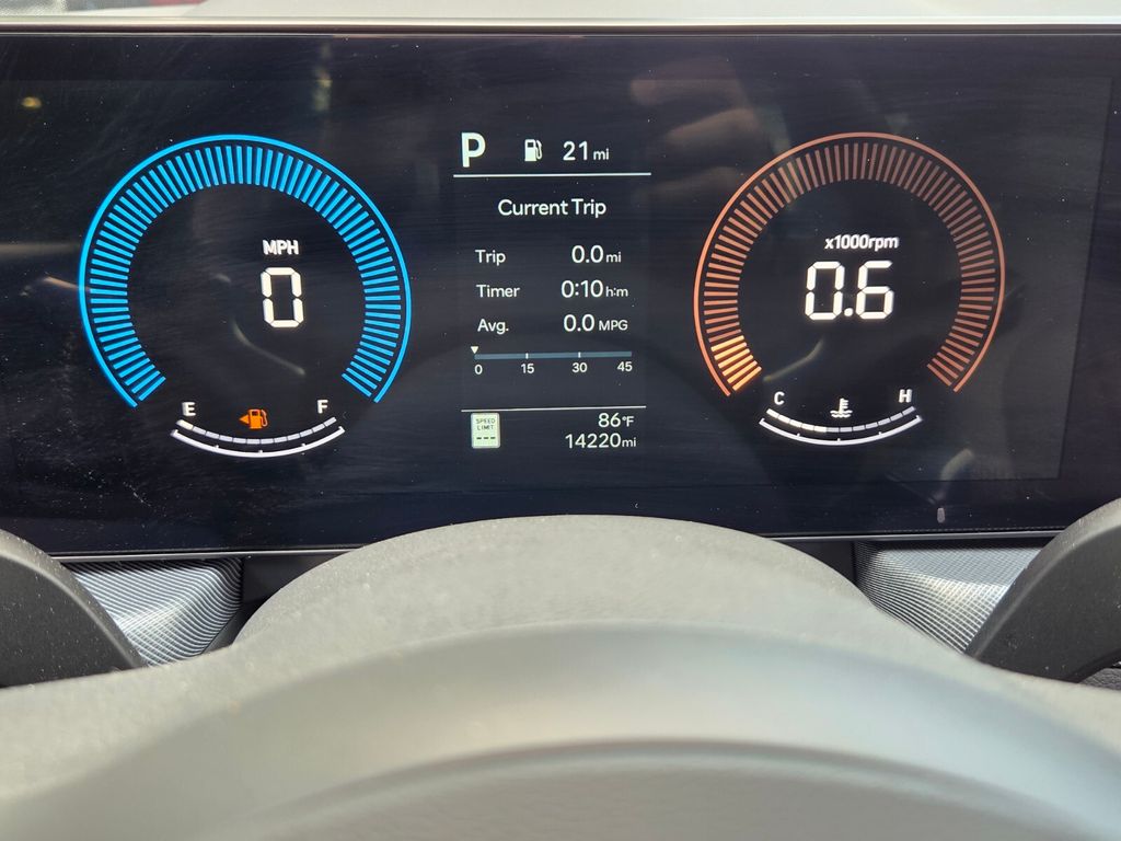 2024 Hyundai Sonata SEL - Photo 24