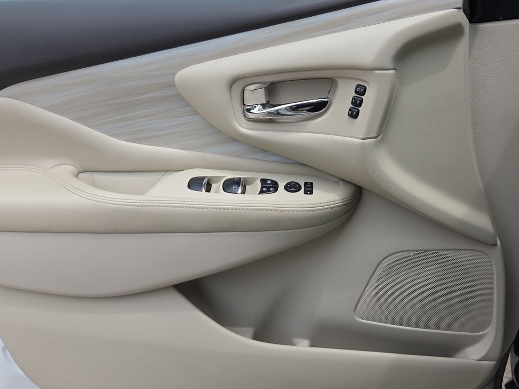 2018 Nissan Murano SL - Photo 29
