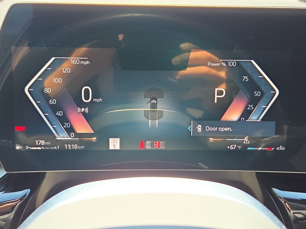 2024 BMW X1 28i - Photo 26