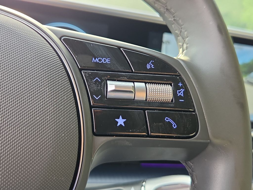 2024 Hyundai IONIQ 6 SEL - Photo 22
