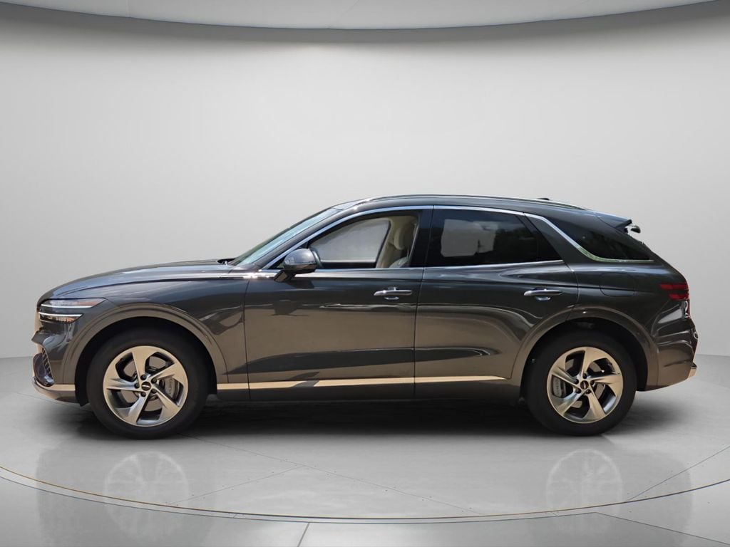 Used 2026 Genesis GV70 2.5T SUV