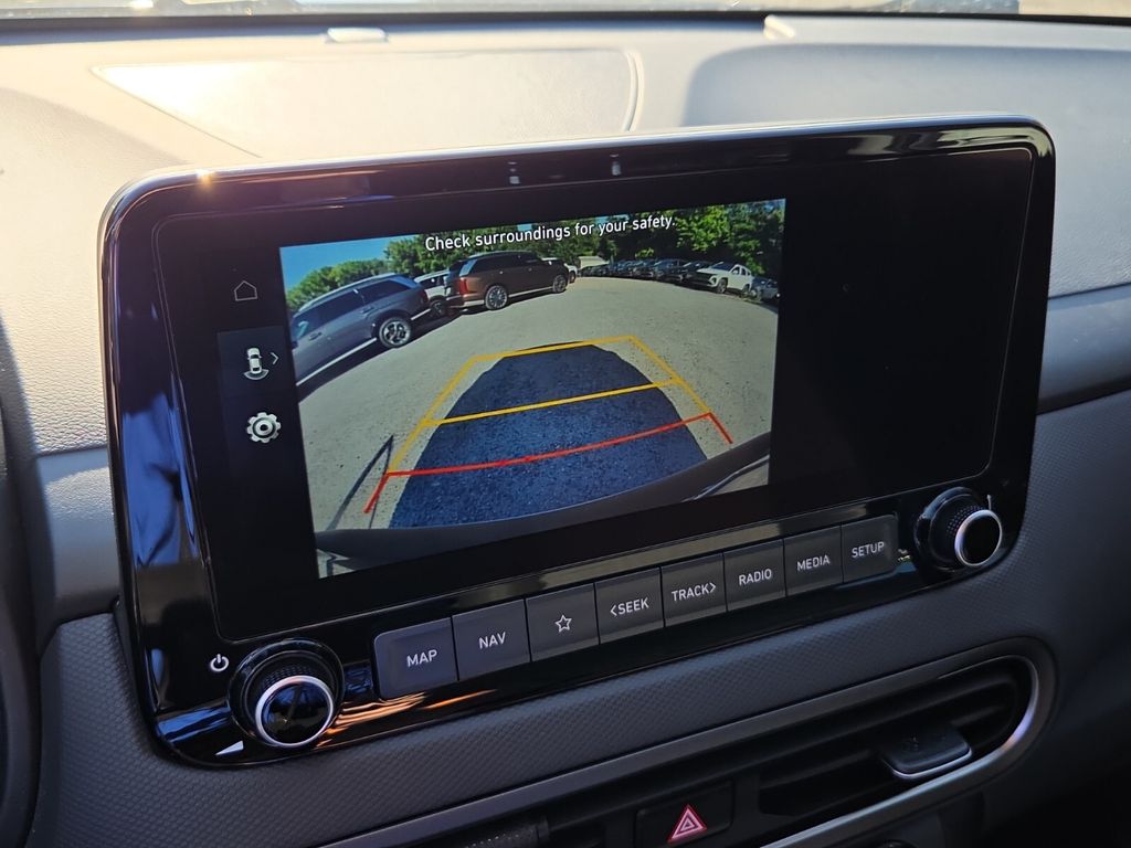 2023 Hyundai Kona SEL - Photo 24