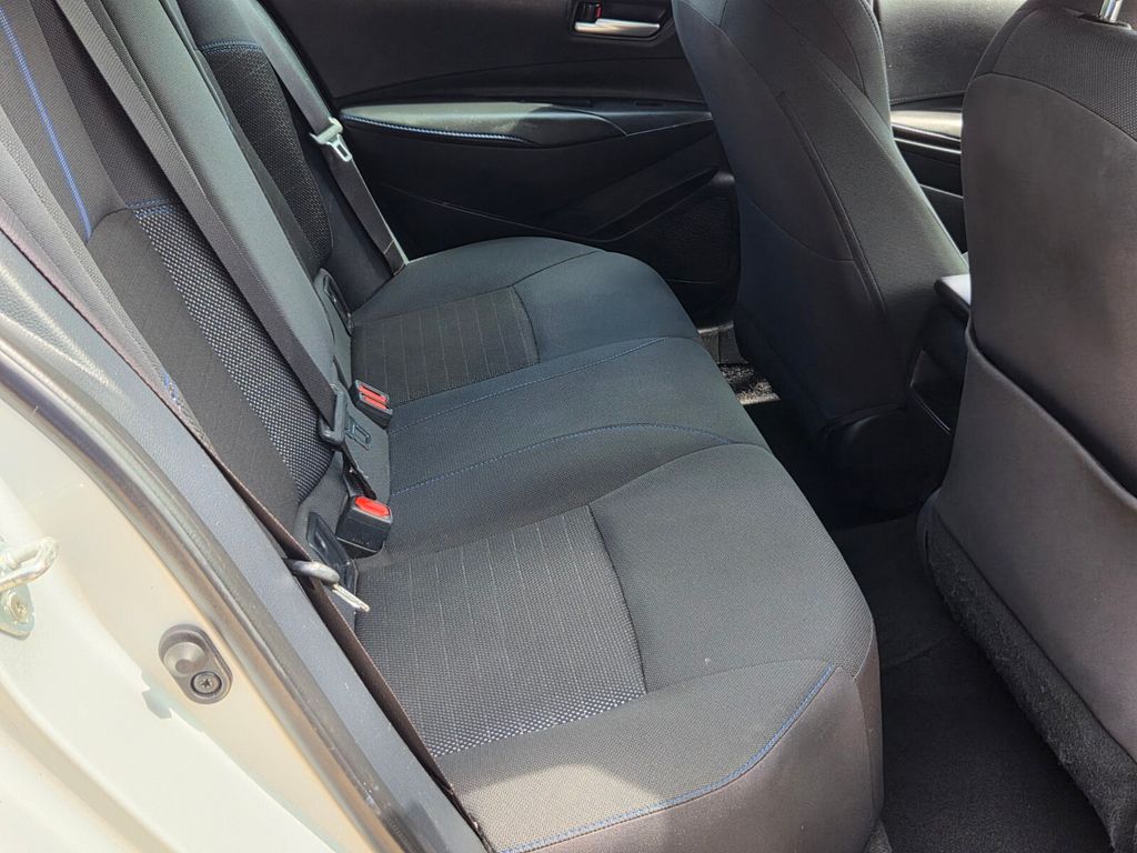 2020 Toyota Corolla SE - Photo 14