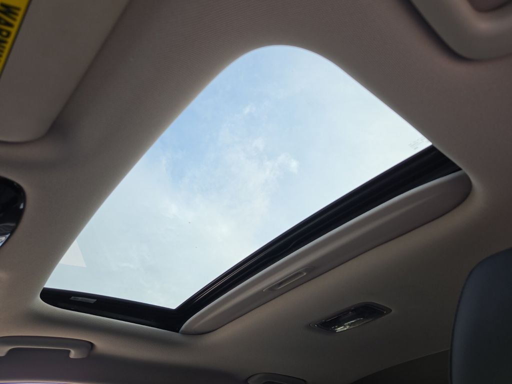 2023 Hyundai Tucson SEL - Photo 20