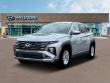 New 2026 Hyundai Tucson SE FWD SUV