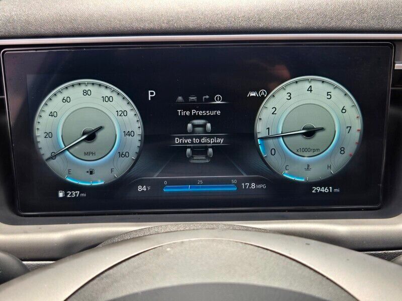 2024 Hyundai Tucson Limited - Photo 27