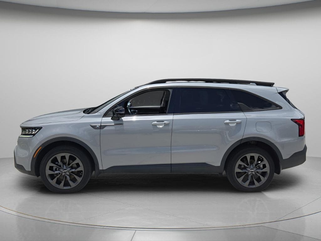 Used 2023 Kia Sorento X-Line SX Prestige SUV