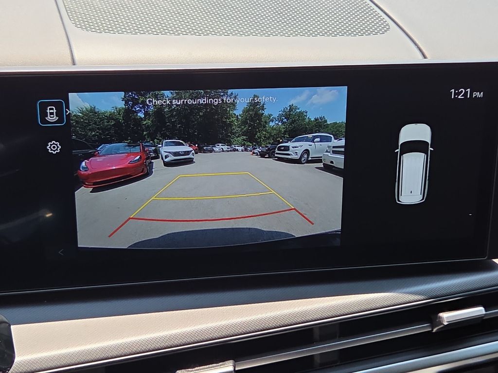 2026 Hyundai Santa Fe SE - Photo 22