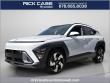 New 2026 Hyundai Kona Limited FWD SUV