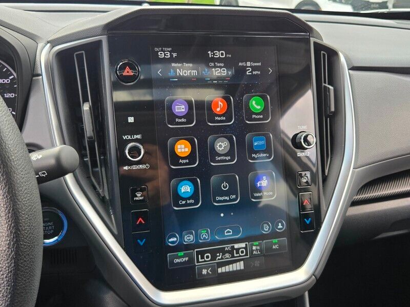 2024 Subaru Crosstrek Premium - Photo 16
