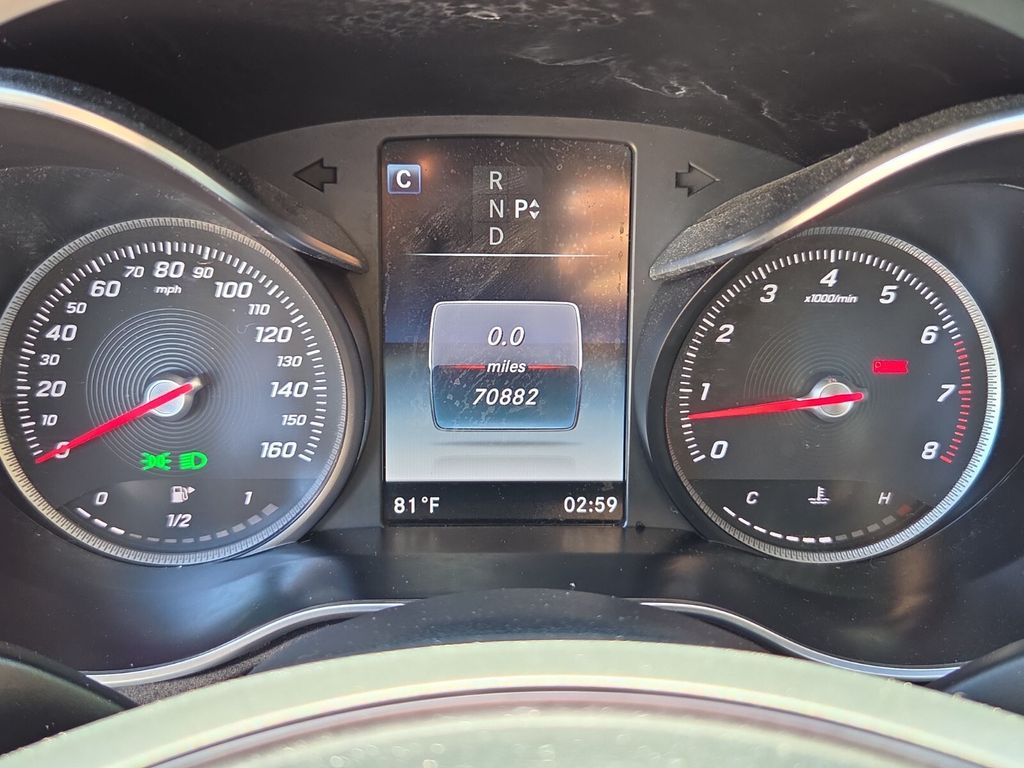 2018 Mercedes-Benz C-Class Sedan C300 - Photo 26