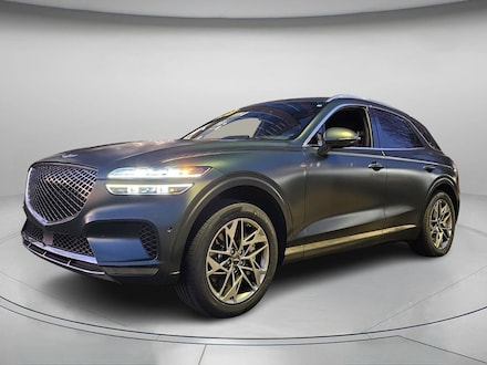 2023 Genesis GV70 2.5T SUV