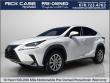 Used 2020 Lexus NX 300 Base SUV