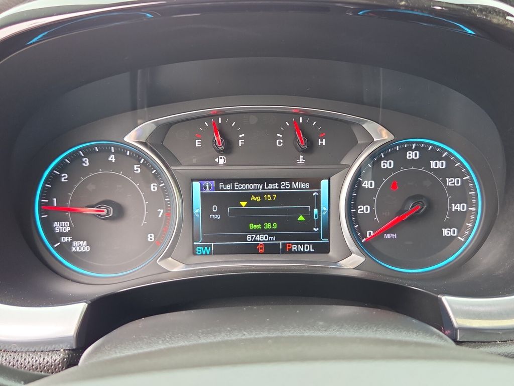 2019 Chevrolet Traverse Premier - Photo 28
