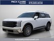  Hyundai Palisade Hybrid