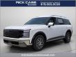 New 2026 Hyundai Palisade Hybrid Blue SEL Premium 8P SUV