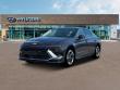 New 2025 Hyundai Sonata SEL Convenience Sedan