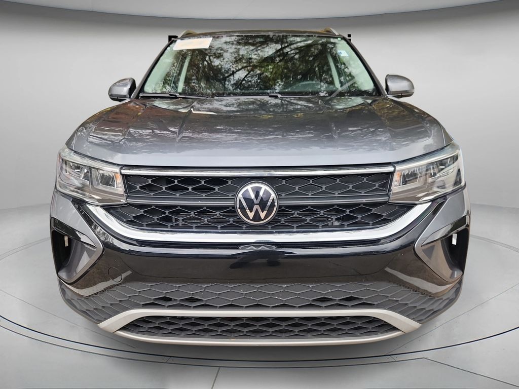 Used 2023 Volkswagen Taos 1.5T SE SUV