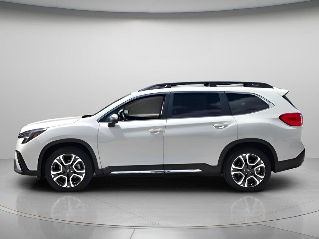 Used 2023 Subaru Ascent Limited SUV