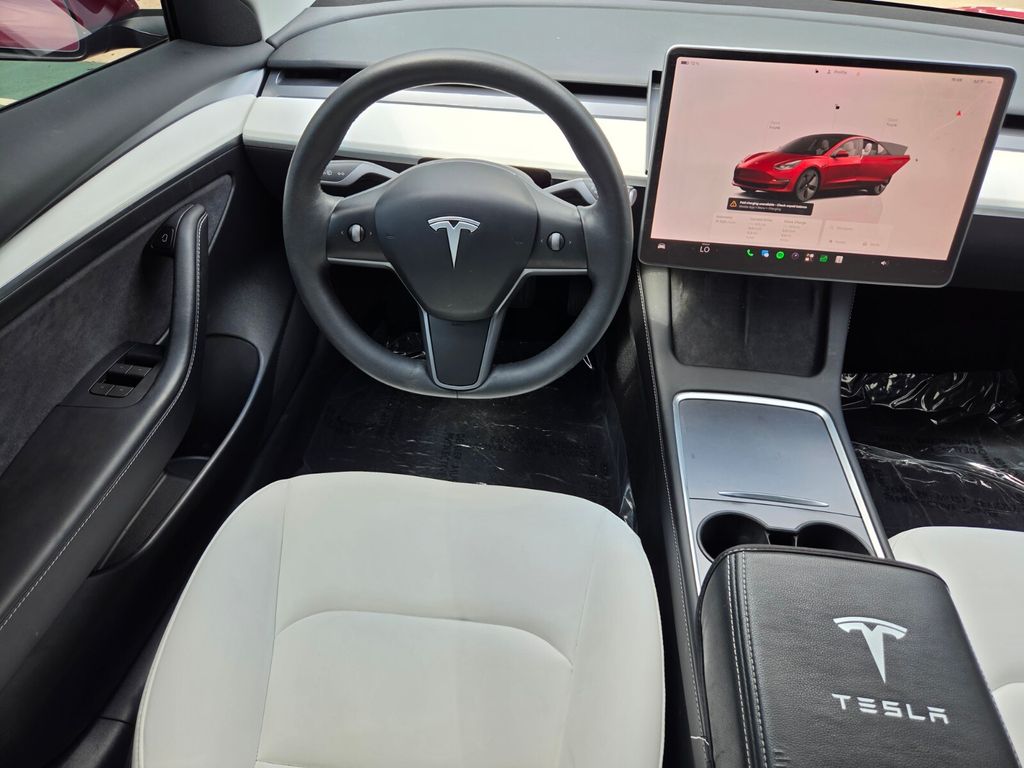 2023 Tesla Model 3 Base - Photo 14