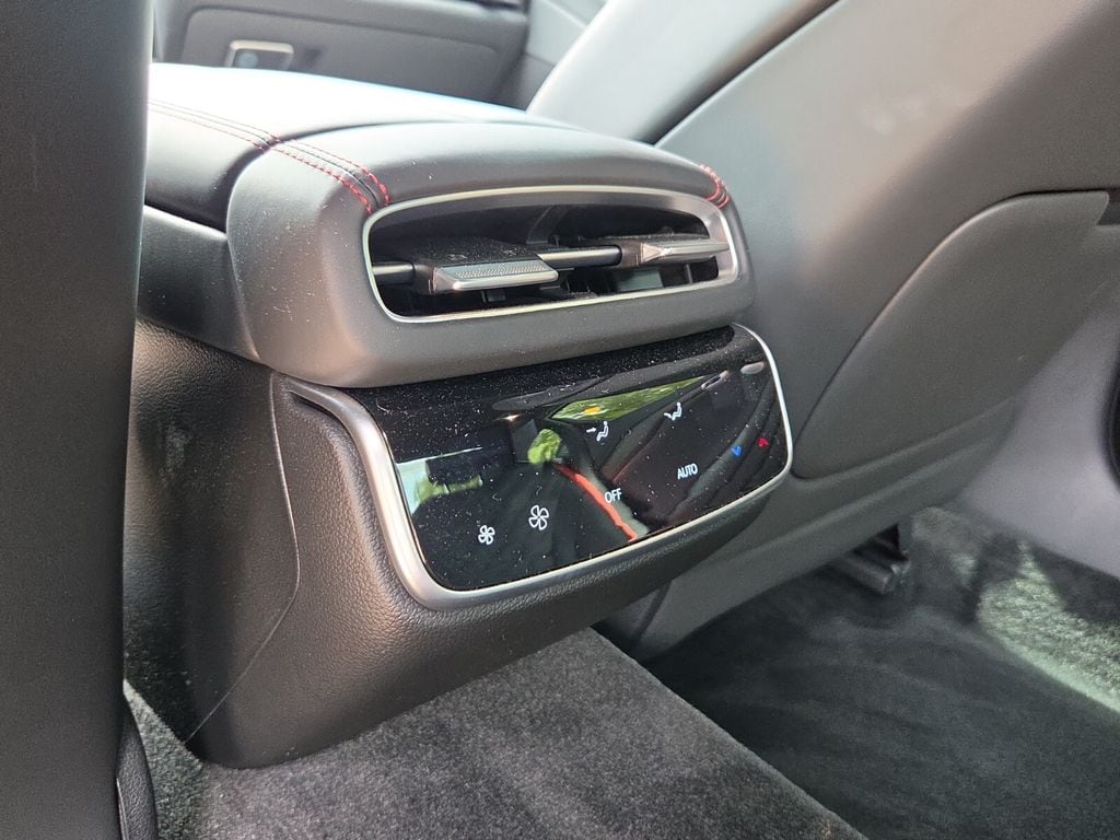 2026 GENESIS G80 Sport Prestige - Photo 15