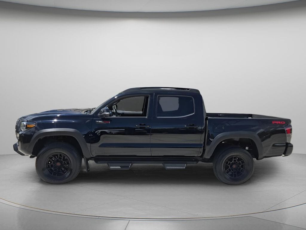 2021 Toyota Tacoma TRD Pro - Photo 3