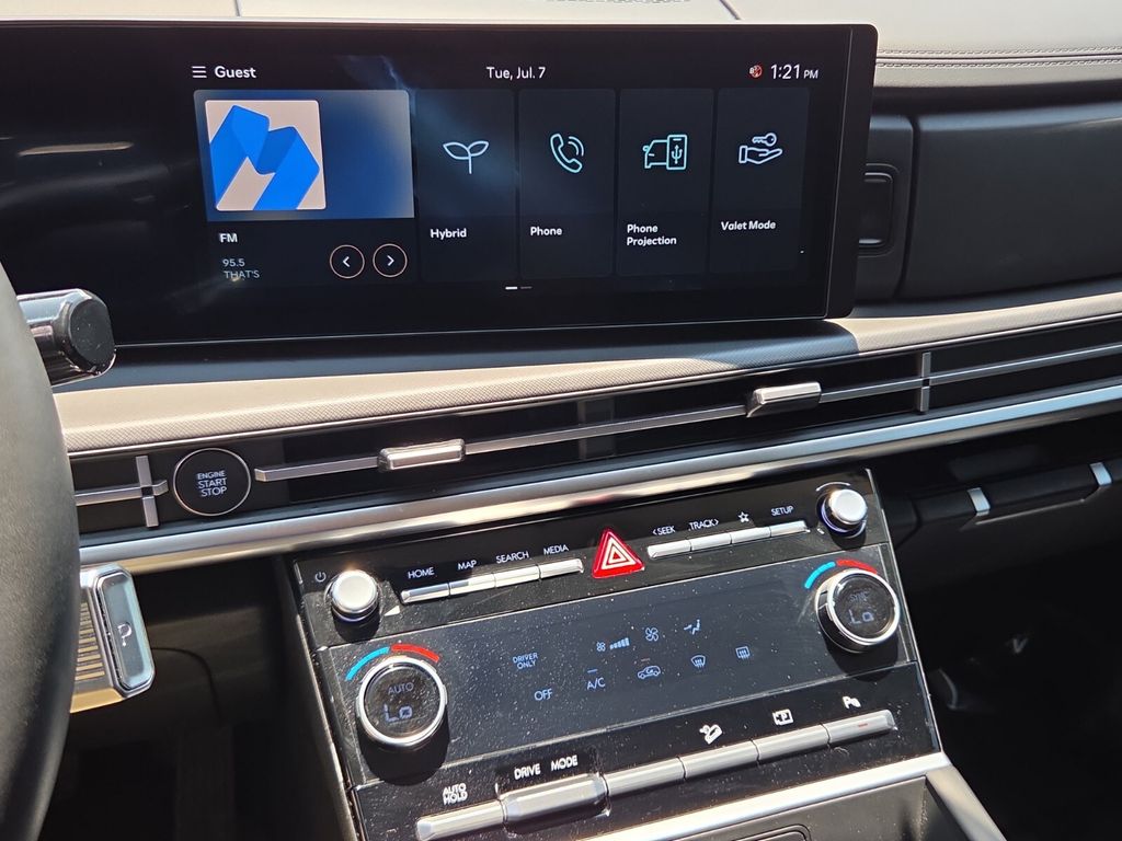 2026 Hyundai Santa Fe SE - Photo 21