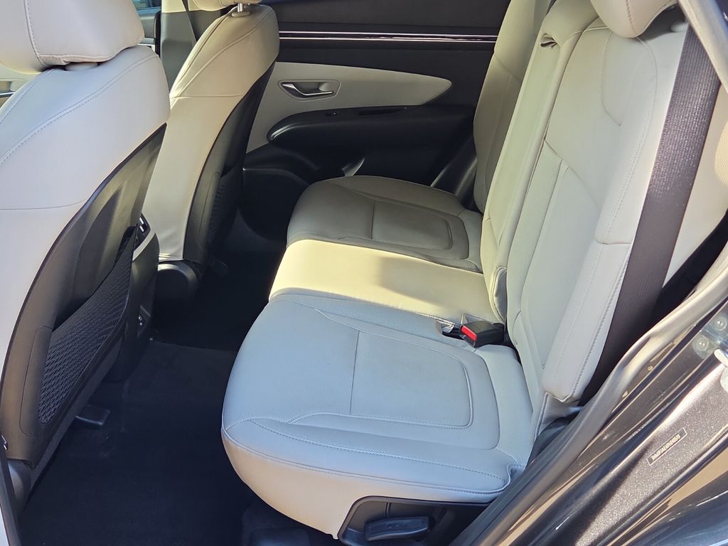 2023 Hyundai Tucson SEL - Photo 13