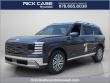 New 2026 Hyundai Palisade Hybrid Blue SEL Premium 8P SUV