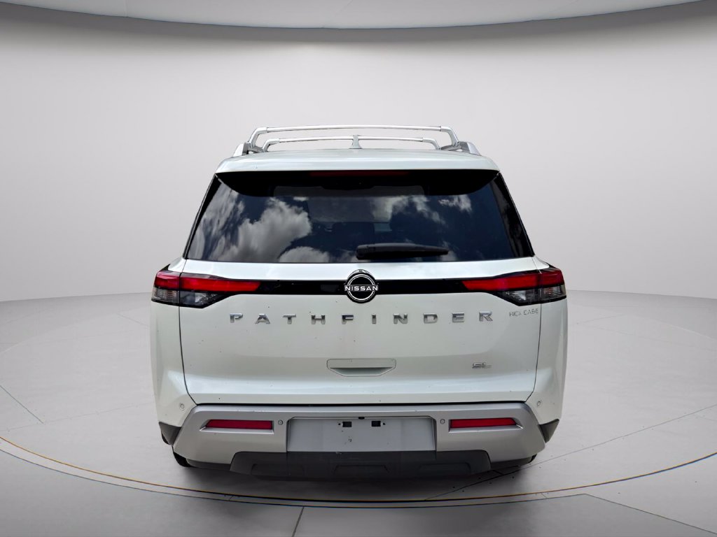 Used 2024 Nissan Pathfinder SL SUV