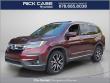 Used 2019 Honda Pilot Elite SUV