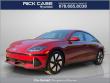 Used 2024 Hyundai IONIQ 6 SE Sedan