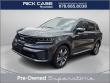 Used 2023 Kia Sorento Hybrid SX Prestige SUV